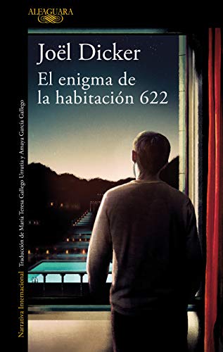 El enigma de la habitación 622 El enigma de la habitación 622