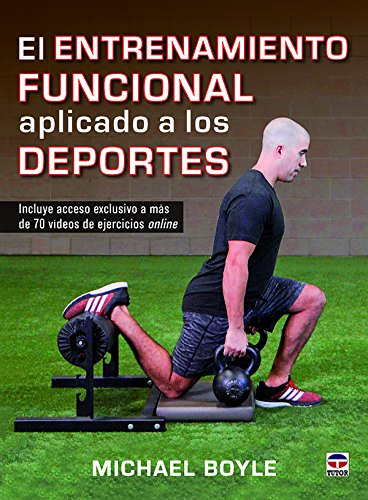 El entrenamiento funcional aplicado a los deportes El entrenamiento funcional aplicado a los deportes