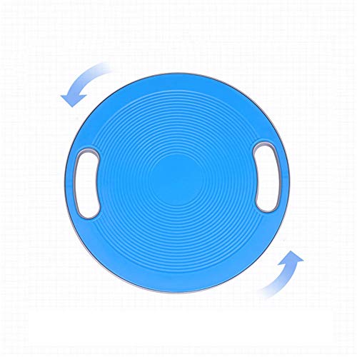El equilibrio de cojín para la silla Inicio Yoga entrenamiento de la aptitud antideslizante Plate Balance for el entrenamiento del equilibrio del surf, esquí, esquí y la intensidad alta Balance Board El equilibrio de cojín para la silla Inicio Yoga entrenamiento de la aptitud antideslizante Plate Balance for el entrenamiento del equilibrio del surf, esquí, esquí y la intensidad alta Balance Board
