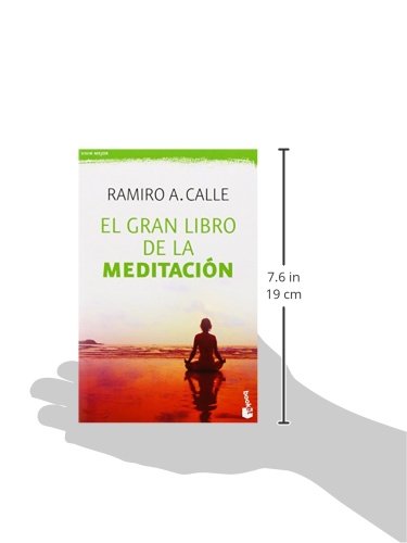 El gran libro de la meditación (Prácticos)