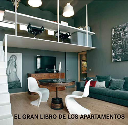 El Gran Libro De Los Apartamentos