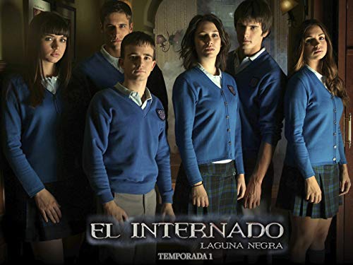 El Internado - Temporada 1