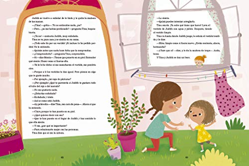El libro de las emociones para niñas y niños: Los cuentos del Hada Menta (Volúmenes singulares)