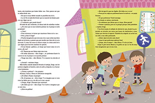 El libro de las emociones para niñas y niños: Los cuentos del Hada Menta (Volúmenes singulares)