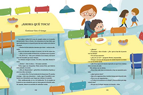 El libro de las emociones para niñas y niños: Los cuentos del Hada Menta (Volúmenes singulares)