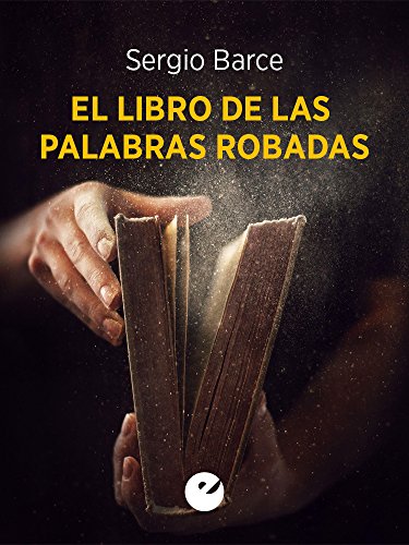 El libro de las palabras robadas