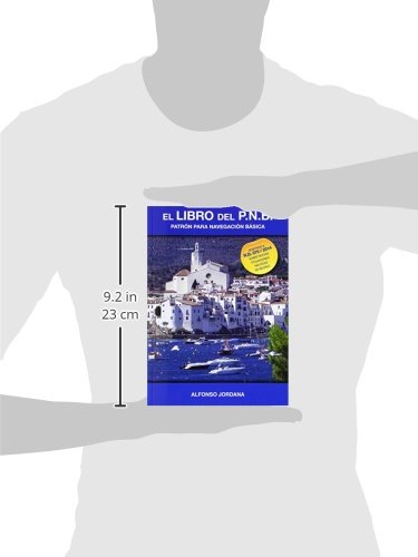 El Libro Del P.N.B. Patrón Para Navegación Básica El Libro Del P.N.B. Patrón Para Navegación Básica