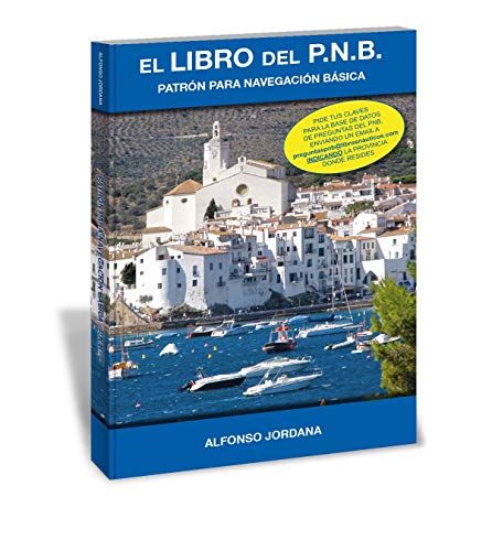 El Libro Del P.N.B. Patrón Para Navegación Básica