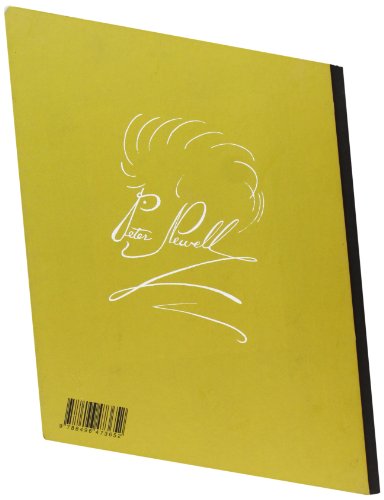El libro inclinado (Trampantojo) El libro inclinado (Trampantojo)