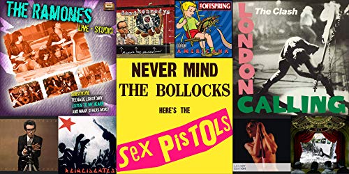 El mejor Punk-Rock El mejor Punk-Rock