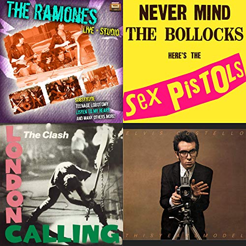 El mejor Punk-Rock El mejor Punk-Rock