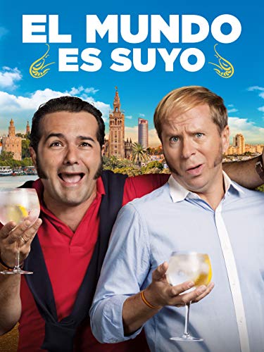 El Mundo Es Suyo El Mundo Es Suyo