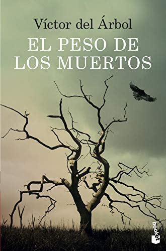 El peso de los muertos (NF Novela)