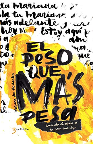 El Peso Que Más Pesa: Cuando el espejo es tu peor enemigo El Peso Que Más Pesa: Cuando el espejo es tu peor enemigo