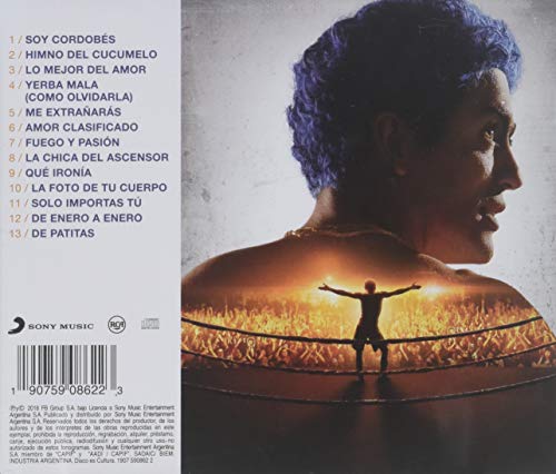 El Potro: Lo Mejor Del Amor / O.S.T. El Potro: Lo Mejor Del Amor / O.S.T.