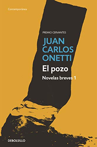 El pozo. Novelas breves 1 El pozo. Novelas breves 1