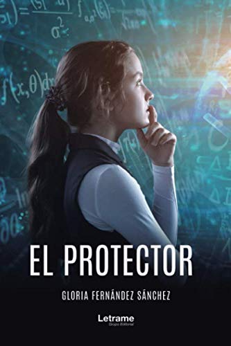 El protector: 1 (Novela)