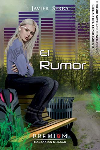 El rumor (Quasar) El rumor (Quasar)