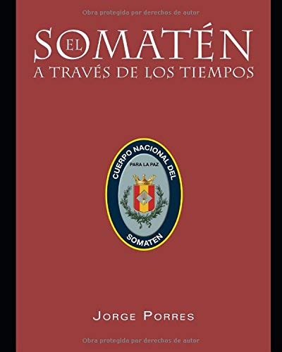 EL SOMATÉN A TRAVÉS DE LOS TIEMPOS EL SOMATÉN A TRAVÉS DE LOS TIEMPOS