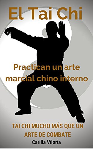 El Tai Chi : Practican un arte marcial chino interno: Tai Chi mucho más que un arte de combate