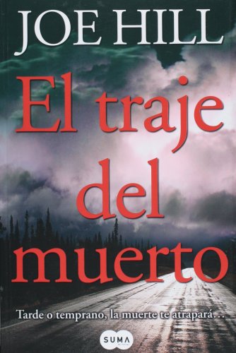 El Traje del Muerto