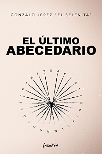 El último abecedario El último abecedario
