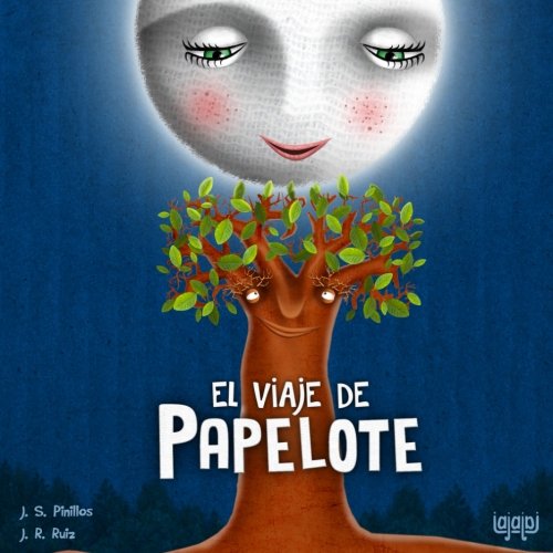 El viaje de Papelote El viaje de Papelote