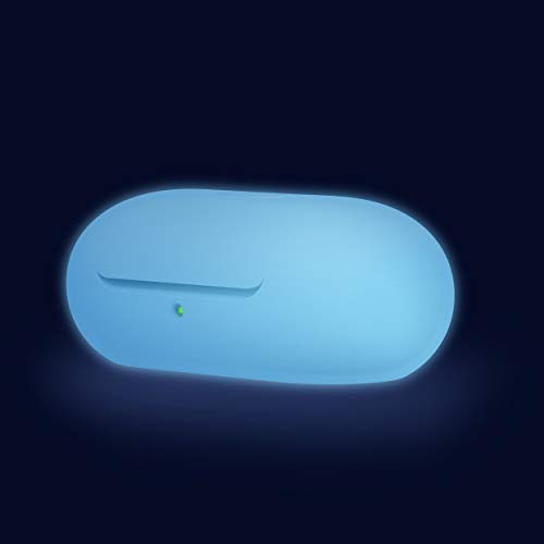 elago Funda Galaxy Buds de Silicona Compatible con Samsung Galaxy Buds Plus (2020) & Galaxy Buds (2019) – Protección de Cuerpo Completo, Gel Anti-Deslizante (Luminoso Azul) elago Funda Galaxy Buds de Silicona Compatible con Samsung Galaxy Buds Plus (2020) & Galaxy Buds (2019) – Protección de Cuerpo Completo, Gel Anti-Deslizante (Luminoso Azul)