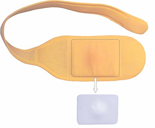 Elástico médica CLASE nabelbruchbandage Bebé kinder. Eine tamaño para todos Elástico médica CLASE nabelbruchbandage Bebé kinder. Eine tamaño para todos