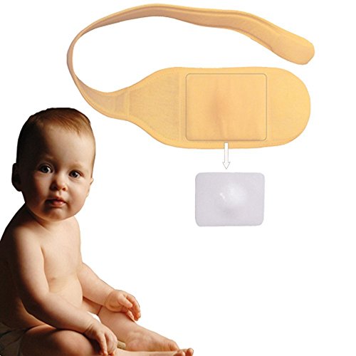 Elástico médica CLASE nabelbruchbandage Bebé kinder. Eine tamaño para todos Elástico médica CLASE nabelbruchbandage Bebé kinder. Eine tamaño para todos