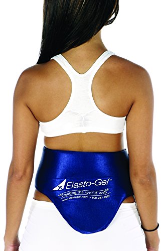 Elasto-Gel 36 – 52-inch faja lumbar/XL)