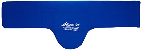Elasto-Gel 36 – 52-inch faja lumbar/XL)