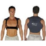 Elasto-Gel Neck and Back Combo Hot / Cold Gel Therapy Wrap by Elasto-Gel Elasto-Gel Neck and Back Combo Hot / Cold Gel Therapy Wrap by Elasto-Gel