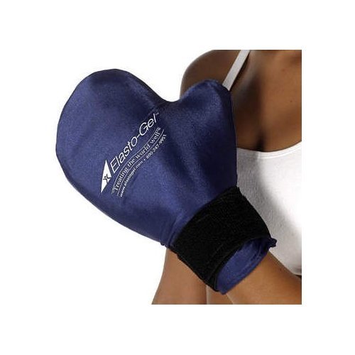 ElastoGel Wrap - Mitten # TM7001 by Elasto-Gel ElastoGel Wrap - Mitten # TM7001 by Elasto-Gel