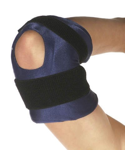 Elbow Ice Wrap by Elasto Gel (Hot or Cold) by Elasto-Gel