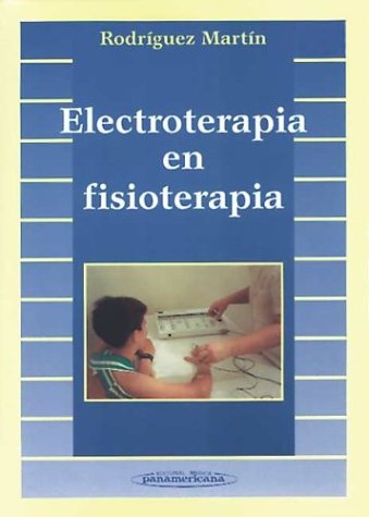 Electroterapia en fisioterapia Electroterapia en fisioterapia