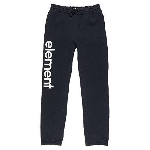 Element Pantalon Chandals Primo Jog - Algodón Hombre Talla: Medium