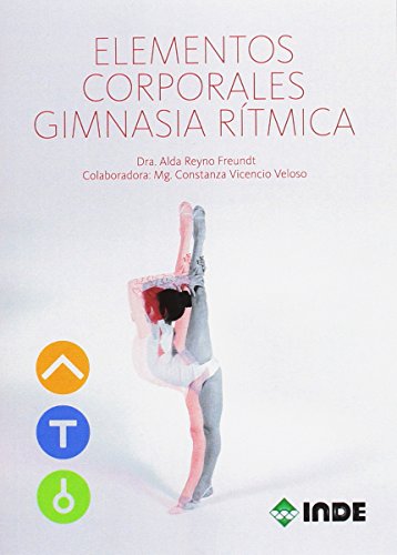 ELEMENTOS CORPORALES GIMNASIA RÍTMICA