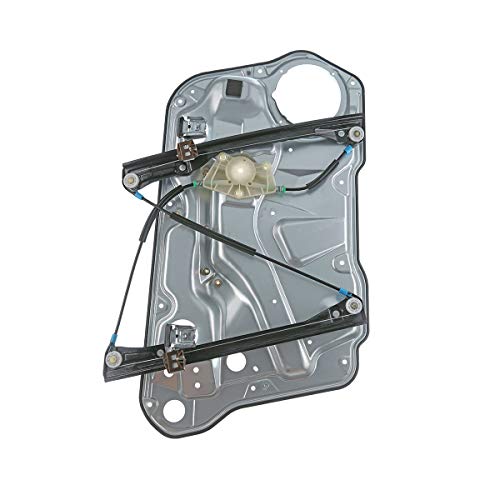 Elevalunas sin motor delantero derecho para Bora Variant 1J2 1J6 Golf IV Variant 1J1 1J5 4/5 puertas 1997-2006 1J4837462