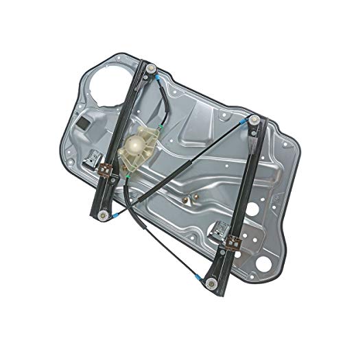 Elevalunas sin motor delantero derecho para Bora Variant 1J2 1J6 Golf IV Variant 1J1 1J5 4/5 puertas 1997-2006 1J4837462