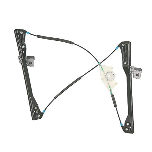 Elevalunas sin motor delantero izquierdo para Golf IV 1J1 2/3 puertas 1997-2005 1J3837461