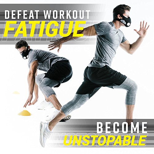 Elevation Training Mask 2.0 Altitude Mask Large Elevation Training Mask 2.0 Altitude Mask Large