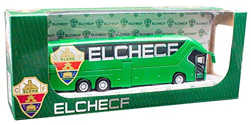 Eleven Force Autobús Elche CF (13217)