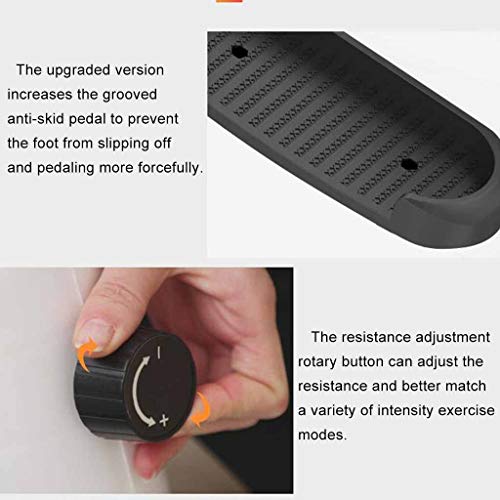 Elípticas Entrenador Paso De Ejercicio Escalador Simulado Entrenador Electromagnético Equipo De Ejercicio para El Hogar Adecuado para Fitness En Casa Elípticas Entrenador Paso De Ejercicio Escalador Simulado Entrenador Electromagnético Equipo De Ejercicio para El Hogar Adecuado para Fitness En Casa