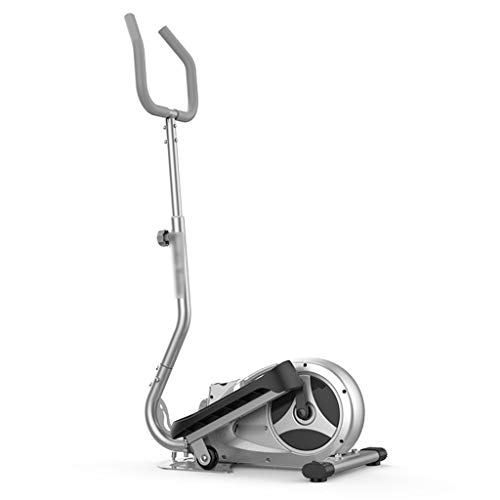Elípticas Escalera De Fitness Interior Entrenador Entrenador Fitness En Casa Ajuste De Resistencia De 8 Velocidades Adecuado para Varias Alturas Cojinete 120 Kg Elípticas Escalera De Fitness Interior Entrenador Entrenador Fitness En Casa Ajuste De Resistencia De 8 Velocidades Adecuado para Varias Alturas Cojinete 120 Kg
