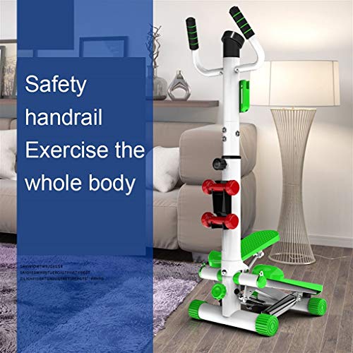 Elípticas Escalera Paso A Paso Mini Paso A Paso Paso A Paso De Bajo Ruido Doméstico Máquina De Pedal De Escalada De Interior Aparatos De Fitness Multifuncionales Elípticas Escalera Paso A Paso Mini Paso A Paso Paso A Paso De Bajo Ruido Doméstico Máquina De Pedal De Escalada De Interior Aparatos De Fitness Multifuncionales
