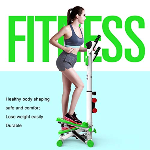 Elípticas Escalera Paso A Paso Mini Paso A Paso Paso A Paso De Bajo Ruido Doméstico Máquina De Pedal De Escalada De Interior Aparatos De Fitness Multifuncionales Elípticas Escalera Paso A Paso Mini Paso A Paso Paso A Paso De Bajo Ruido Doméstico Máquina De Pedal De Escalada De Interior Aparatos De Fitness Multifuncionales