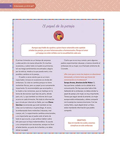Embarazada, ¿y ahora qué?: Plan para cuidarse durante y después del embarazo (Embarazo, bebé y crianza) Embarazada, ¿y ahora qué?: Plan para cuidarse durante y después del embarazo (Embarazo, bebé y crianza)