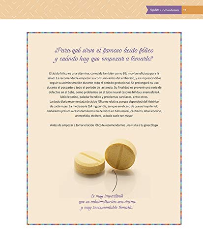 Embarazada, ¿y ahora qué?: Plan para cuidarse durante y después del embarazo (Embarazo, bebé y crianza) Embarazada, ¿y ahora qué?: Plan para cuidarse durante y después del embarazo (Embarazo, bebé y crianza)