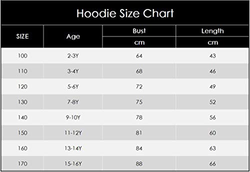 EMLAI NiƱo Sudaderas con Capucha Among Us Disfraz de SuƩter Moda Delgado de Halloween Regalo Mangas largas (140, Rojo-1906) EMLAI NiƱo Sudaderas con Capucha Among Us Disfraz de SuƩter Moda Delgado de Halloween Regalo Mangas largas (140, Rojo-1906)